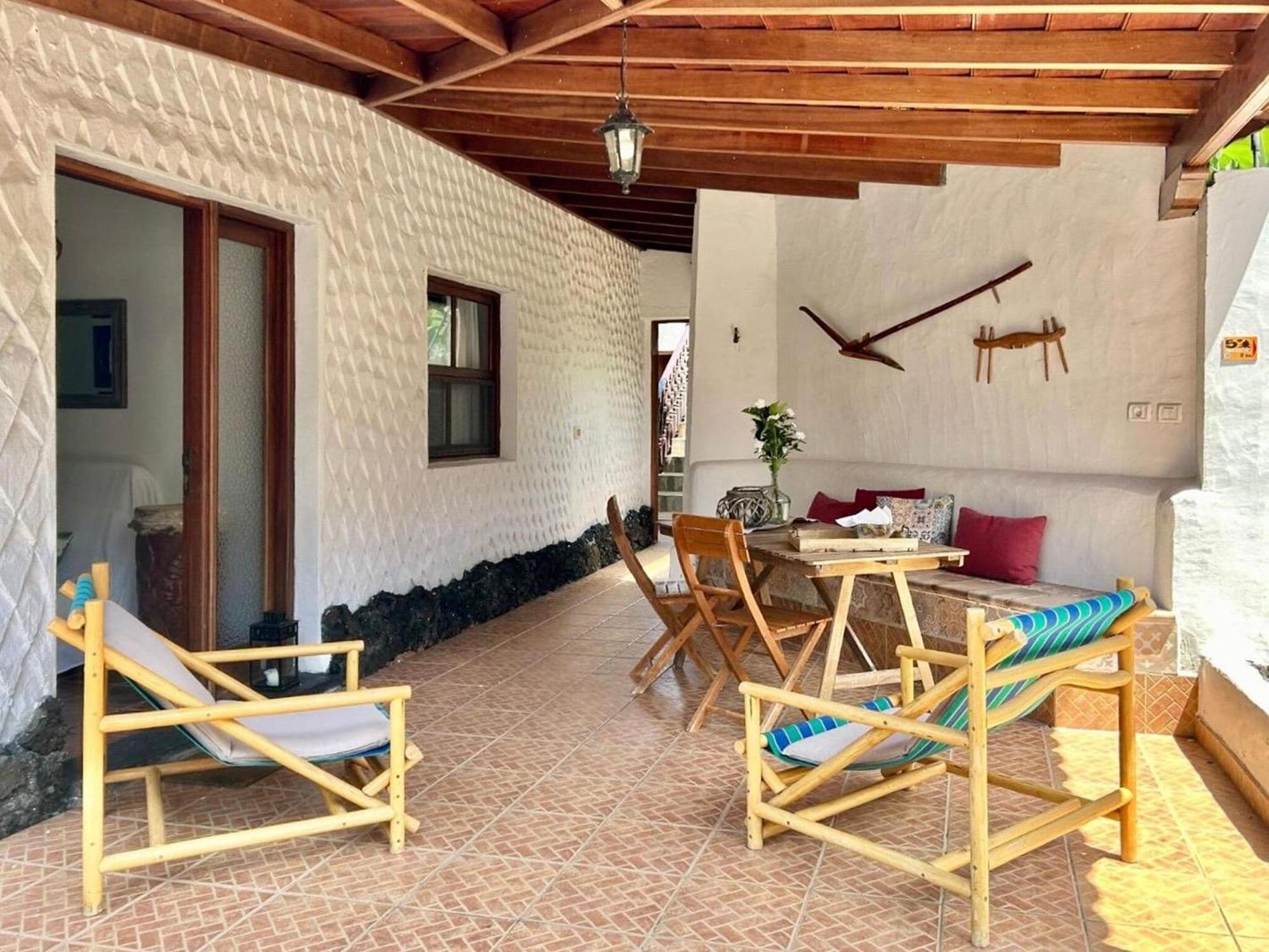 Holiday Home, Fuencaliente Casa vacanze *